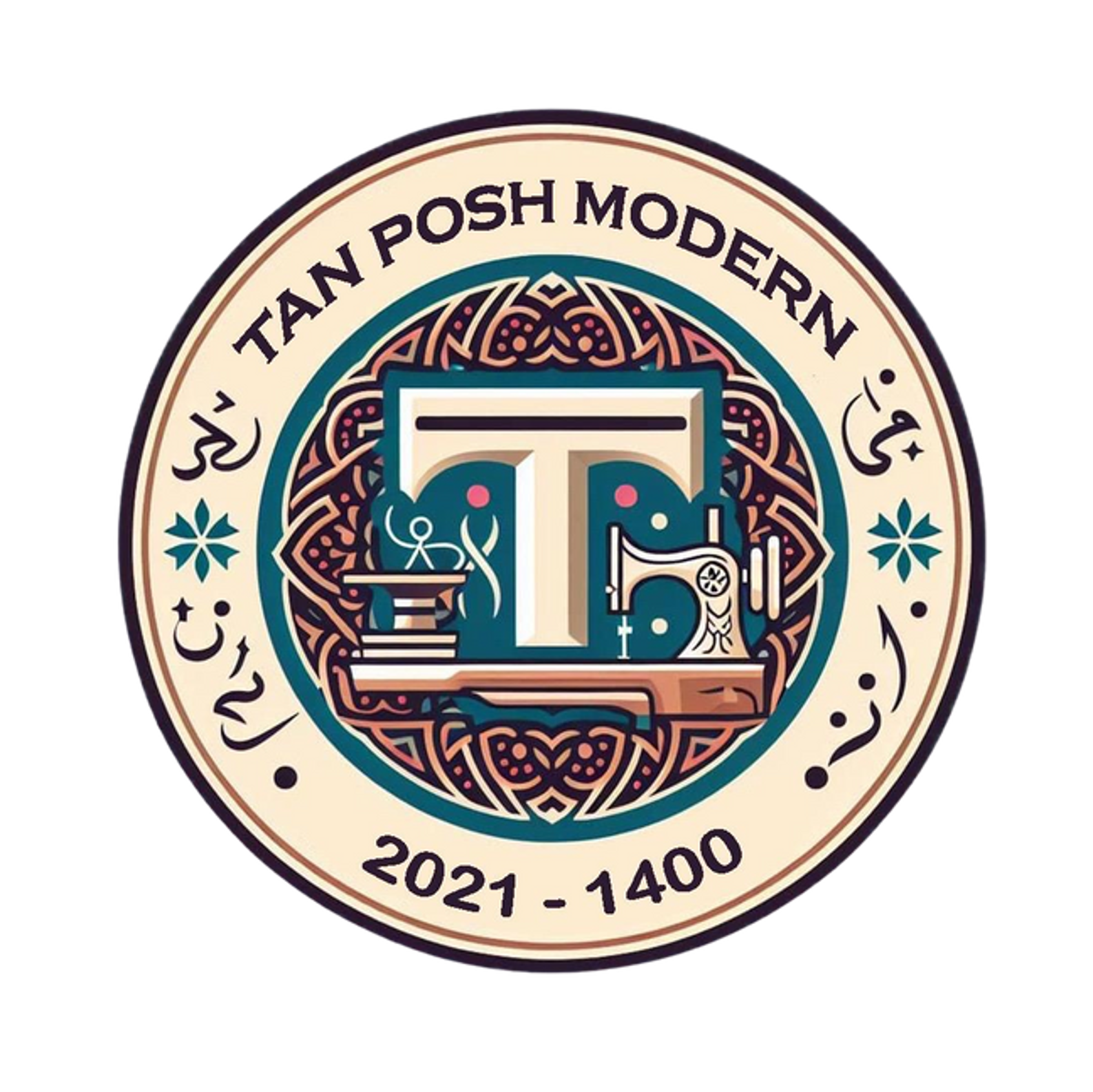 Tanposh Modern