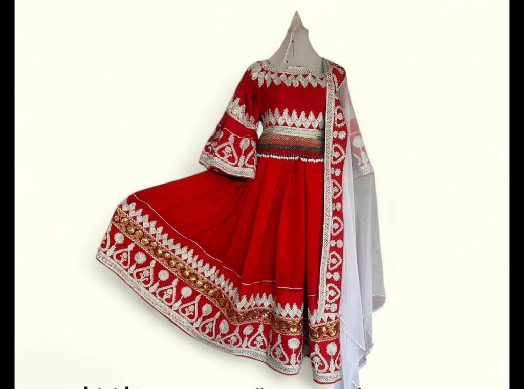 Traditional Dress