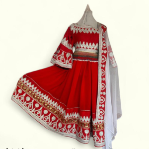 Traditional Dress