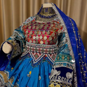 Traditional Dress