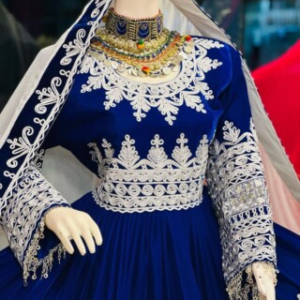 Traditional Dress
